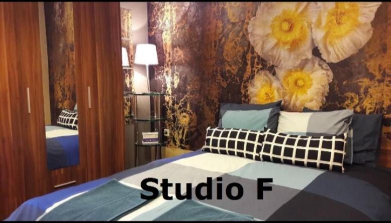 Studio M Пловдив Экстерьер фото