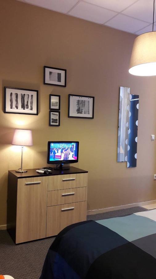 Studio M Пловдив Экстерьер фото